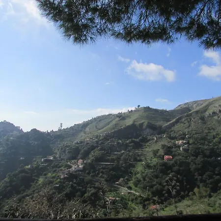 Εξοχικό σπίτι Rifugio Dei Tre Pini *