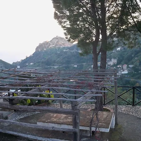 Rifugio Dei Tre Pini Country house