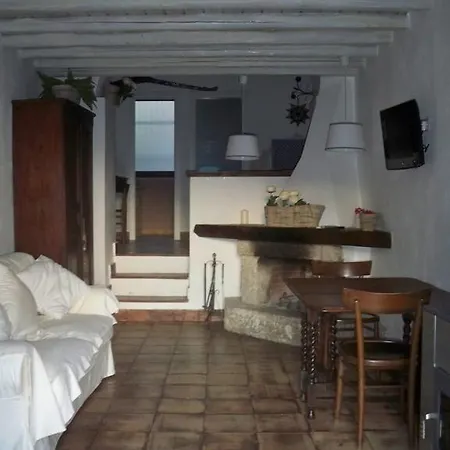 Rifugio Dei Tre Pini Country house Castelmola