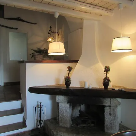 Rifugio Dei Tre Pini Country house Castelmola