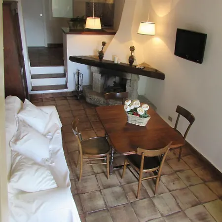 Country house Rifugio Dei Tre Pini *