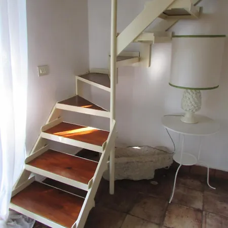 Rifugio Dei Tre Pini Country house *