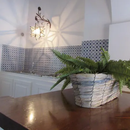 Rifugio Dei Tre Pini Country house *