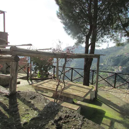 Rifugio Dei Tre Pini *